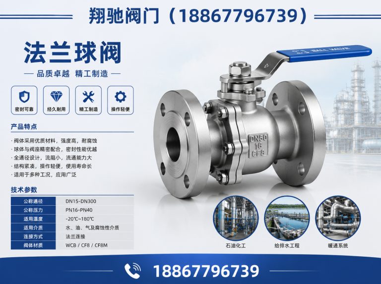 永嘉县球阀展示图